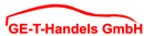 Logo GE-T-HANDELS GMBH